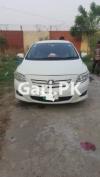 Toyota Corolla GLI 2010 For Sale in Islamabad