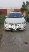 Toyota Corolla GLI 2010 For Sale in Fateh Jang Road