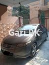 Honda City IVTEC 2011 For Sale in Lahore