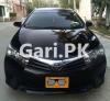 Toyota Corolla GLI 2016 For Sale in Karachi