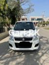 Suzuki Wagon R  2019 For Sale in Lahore