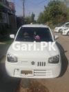 Suzuki Alto  2019 For Sale in Karachi