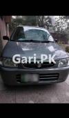 Suzuki Alto  2011 For Sale in Islamabad