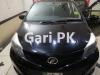 Toyota Vitz F 1.0 2013 For Sale in Lahore