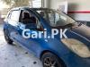 Toyota Vitz RS 1.3 2007 For Sale in Islamabad