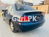 Mitsubishi Lancer GLX 1.3 2004 For Sale in Islamabad