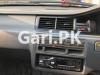 Honda Civic EXi 1995 For Sale in Islamabad
