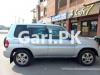 Mitsubishi Pajero  2004 For Sale in DHA EME Sector