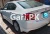 Honda City Aspire 2017 For Sale in Islamabad