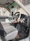 Suzuki Mehran VX 1998 For Sale in Jhanda Chichi