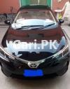 Toyota Corolla XLI 2019 For Sale in Lahore