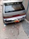 Suzuki Cultus VXR CNG 2005 For Sale in Karachi