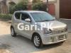 Suzuki Alto X 2015 For Sale in Lahore