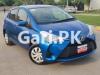 Toyota Vitz  2018 For Sale in Maulana Shaukat Ali Road