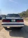 Toyota 86  1986 For Sale in Lahore