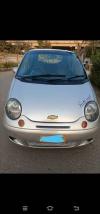 Chevrolet Exclusive  2004 For Sale in Karachi