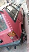 Daihatsu Charade  1984 For Sale in Bund Road