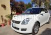 Suzuki Swift DLX 1.3 2016 For Sale in Islamabad