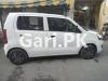 Suzuki Wagon R  2018 For Sale in Johar Town