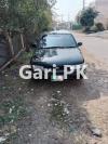 Toyota Other VTi 1998 For Sale in Rawalpindi