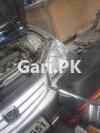 Honda Civic EXi 2002 For Sale in Data Darbar Road