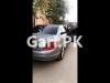 Mercedes Benz E Class E200 2008 For Sale in Karachi