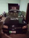 Daihatsu Cuore  2007 For Sale in Multan