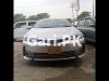 Toyota Corolla Altis Automatic 1.6 2017 For Sale in Karachi