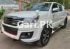 Toyota Hilux Vigo Champ TRD Sportivo 2016 For Sale in Karachi