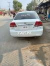 Honda Civic VTi 2004 For Sale in Bahawal Nagar