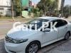 Honda City Aspire 2016 For Sale in Lahore