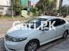 Honda City Aspire 2016 For Sale in Sodiwal