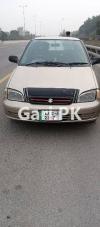 Suzuki Cultus VXR 2006 For Sale in Lahore