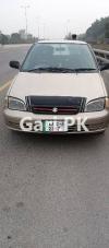 Suzuki Cultus VXR 2006 For Sale in Daroghewala