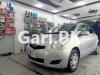 Toyota Vitz  2009 For Sale in Islamabad