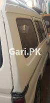 Suzuki Bolan  1993 For Sale in Lahore