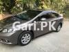 Honda Civic VTi Oriel 2016 For Sale in Rawalpindi