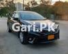 Toyota Corolla GLI 2016 For Sale in Kashmir Road