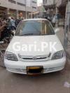 Suzuki Cultus VXR 2010 For Sale in BMCHS