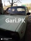 Suzuki FX  1987 For Sale in Karachi