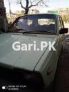 Suzuki FX  1987 For Sale in North Karachi