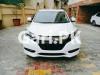 Honda Vezel  2016 For Sale in Karachi