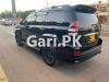 Toyota Prado TX Limited 2.7 2006 For Sale in Karachi