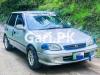 Suzuki Cultus VXR 2005 For Sale in Islamabad