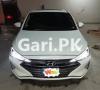 Hyundai Elantra  2021 For Sale in 