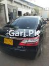 Toyota Premio  2010 For Sale in Korangi Industrial Area