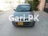 Suzuki Alto  2011 For Sale in Airport Housing Society