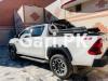 Toyota Hilux  2022 For Sale in Bahria Town Rawalpindi