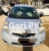 Toyota Vitz  2009 For Sale in Karachi