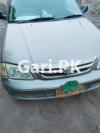 Suzuki Cultus VXR 2013 For Sale in Abdullah Haroon Road